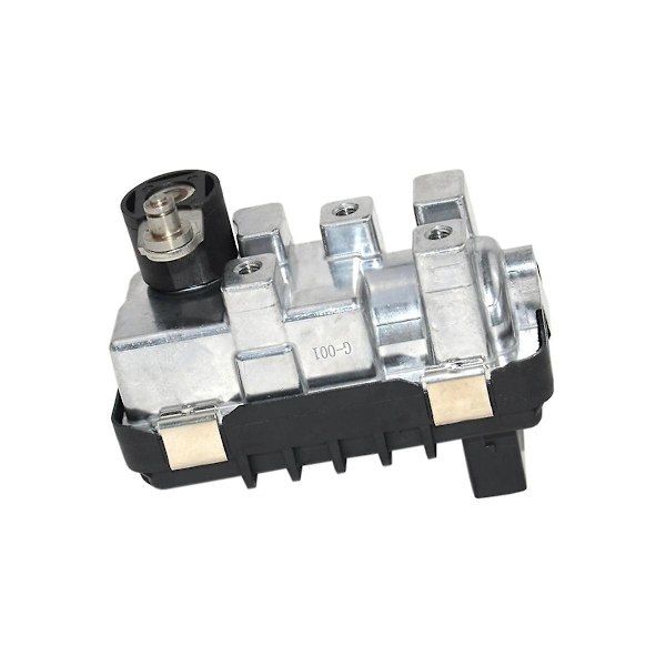 Turbo Electric Actuator for C E 3.0crd G-001 G-219 G-277 781751 6nw009660 6nw009420-WELLNGS