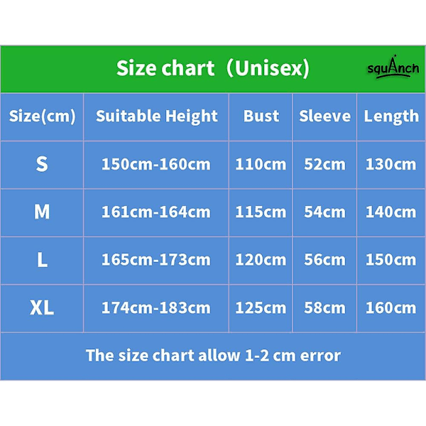Ku Kigurumi Anime Onesies Kvinner Menn Overalls Morsom Søt Dress for Voksen Vinter Pyjamas Festival Antrekk Dyrekostymer Jumpsuit Høy Kvalitet-WELLNGS SQ-14 XL( fit 174-185cm)