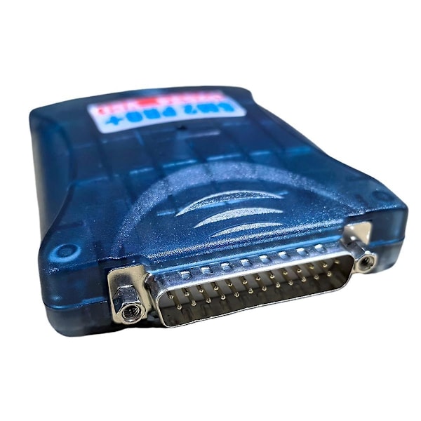 SM 2 Pro++J2534 Pcmflash SM2 Pro för VCI Scanmatik 2 Pro ECU Programmer Tool Bench-WELLNGS
