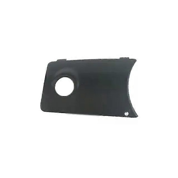 Passer til sidespeil for bil kompatibel med Toyota RAV4 RAV 4 2020 2021 2022 Nedre base deksel ramme bakspeil blinklys lampe linse WELLNGS with hole right