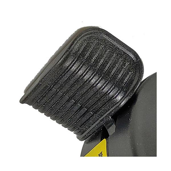 Ebike Peukalo Kaasu Sähköpyörä 130x Peukalo Kaasu Ebike 3 Pin Vedenpitävä/sm Pistoke Liitin-WELLNGS
