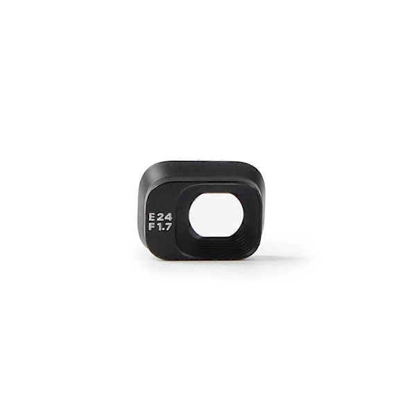 Til Mini 3 Pro Gimbal Kamera Linse Front Shell Bærbar Drone Reparationsdele Udskiftning - WELLNGS