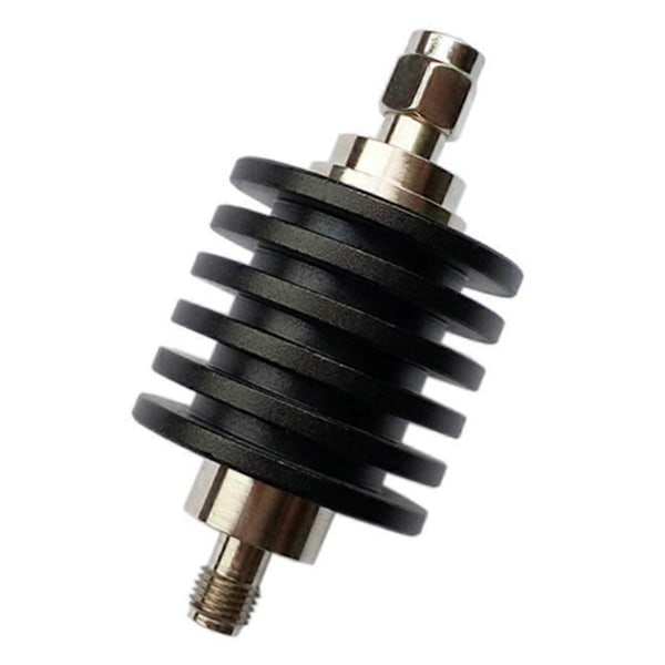 10W SMA Dämpare RF Koaxial Fast Dämpare DC-3GHz(10DB)-WELLNGS