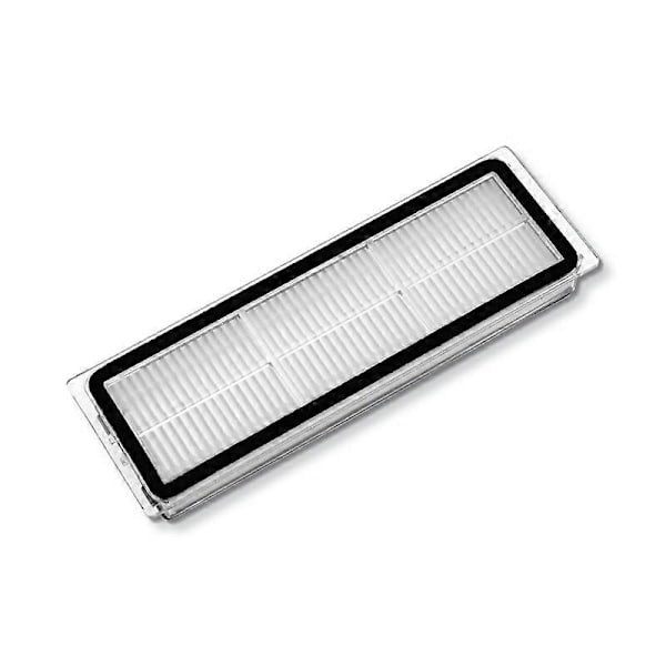 Dreame L10 Plus / Z10 Pro / D10 Plus Filter til robotstøvsuger - WELLNGS