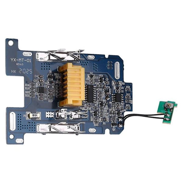 5 st BL1830 Li-Ion Batteri BMS PCB Laddningsskyddskort-WELLNGS