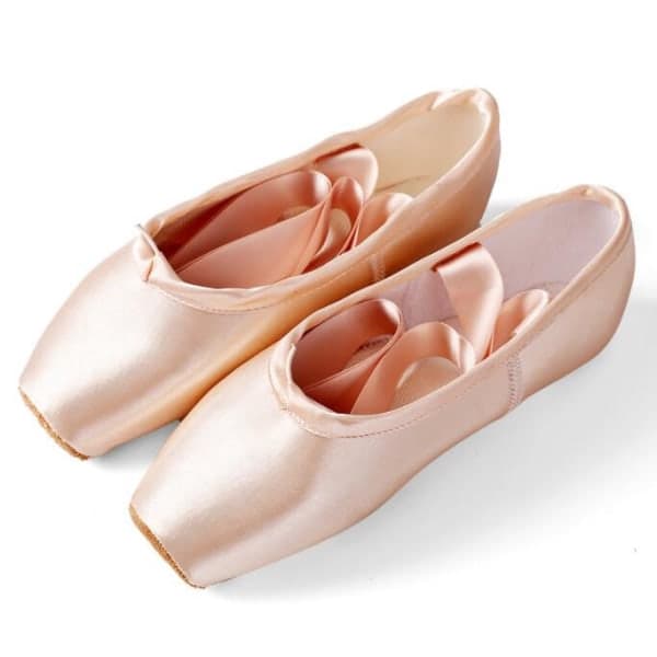 Professionelle balletsnørebånd 32 32