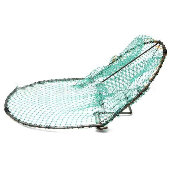 20/30/40 50cm Fuglenet Human Menneskelig Live Mus Rottefælde Kaniner Fangst Net til Hjem Have Fangst Jagt til Due Vagtel Fanger-WELLNGS 40cm