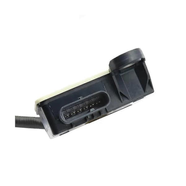 Eksospartikkelsensor PM DPF-sensor Kompatibel med Opel Zafira tourer C Cascad-WELLNGS