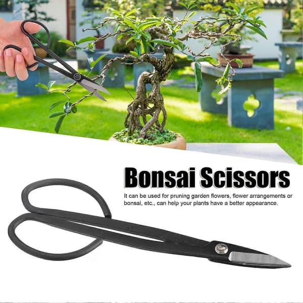 Bonsai-sakset, puutarhasakset - WELLNGS