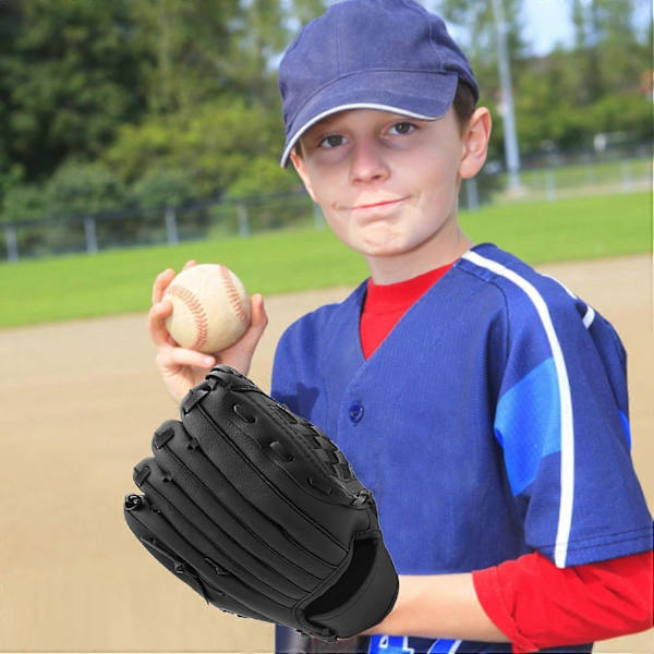 Baseball träningshandskar | Fielder träningshandskar | Coach baseballhandskar | Catcherhandskar, vuxen baseballhandskar, ungdom baseballhandskar-WELLNGS