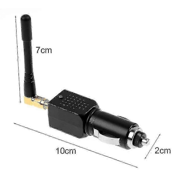 Bärbar Mini 12V 24V Bil GPS-Skydd P20241126226 S20241230933-WELLNGS