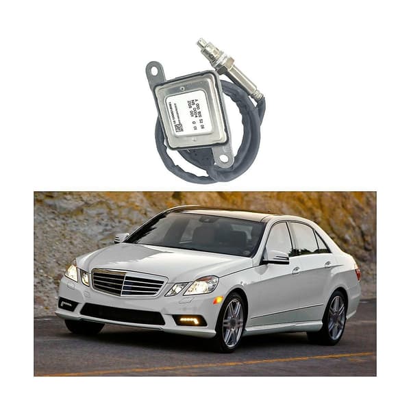 Car Nox Sensor for Ml S C Class Oxygen A0009055206 A0009051612 Auto-WELLNGS