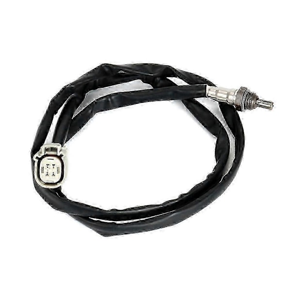 2 STK Forreste & Bageste O2 02 Ilt Sensor Kompatibel med Dyna FXD Softail FLS V-Rod VRSC 2012-2017 32700005 32700006-WELLNGS