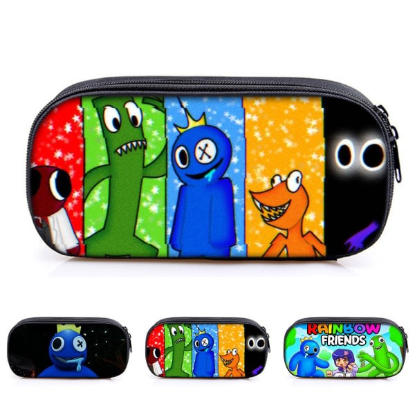 Lasten Roblox Rainbow Friends Case Case Lahja C-WELLNGS