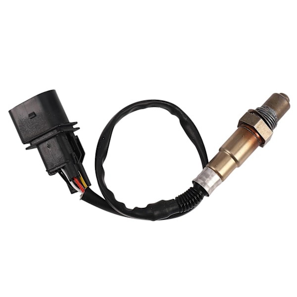 Car Oxygen Sensor O2 11787512975 for E46 Z4 X3 316i 318i 318ci-WELLNGS