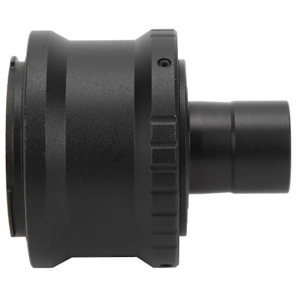 23.2mm Mikroskop T-Mount Forlengelsesrør T2 Mount Adapter Ring for Sony E-Mount Kameraer-WELLNGS