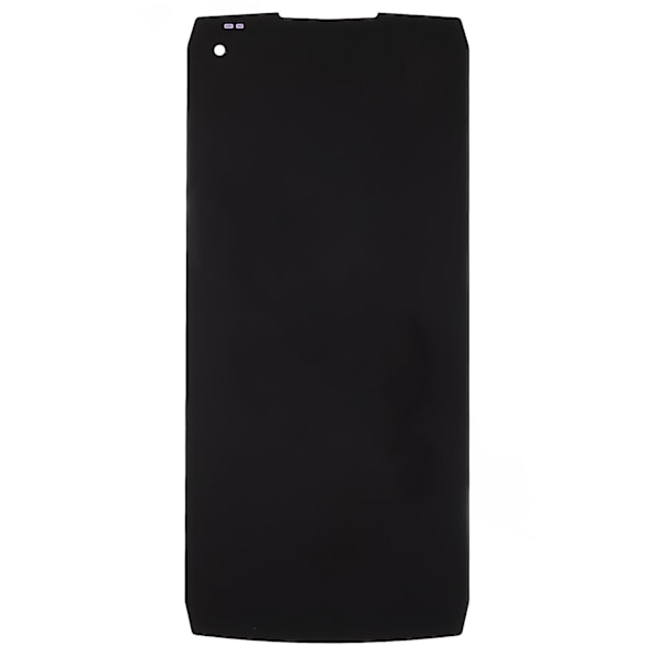 for Ulefone Power Armor 13 4G Grade S OEM LCD-skjerm og digitizer-montering erstatningsdel - WELLNGS