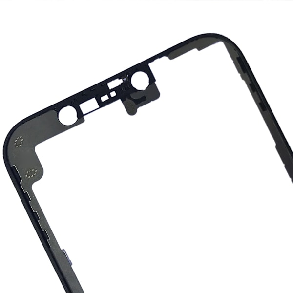 Front LCD Skærmramme til iPhone 12 - WELLNGS