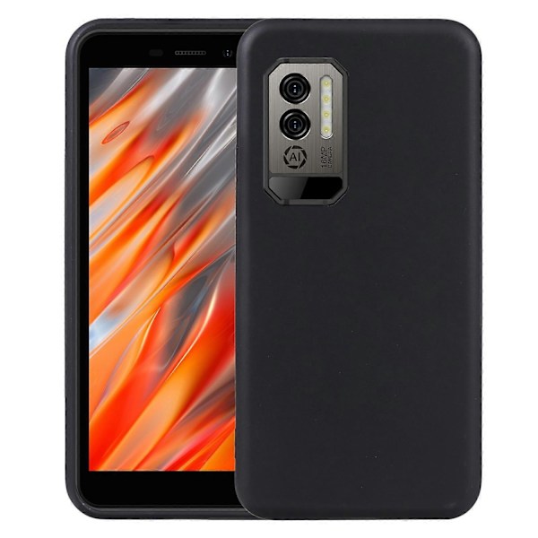 Kompatibel med TPU-telefonfodral-WELLNGS For Ulefone Power Armor X11