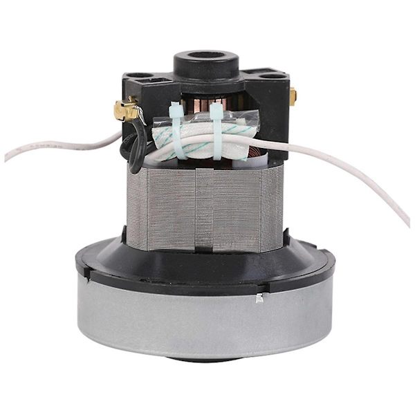 Ny 230V 700W støvsugermotor Høy effekt Universal støvsugermotor - WELLNGS