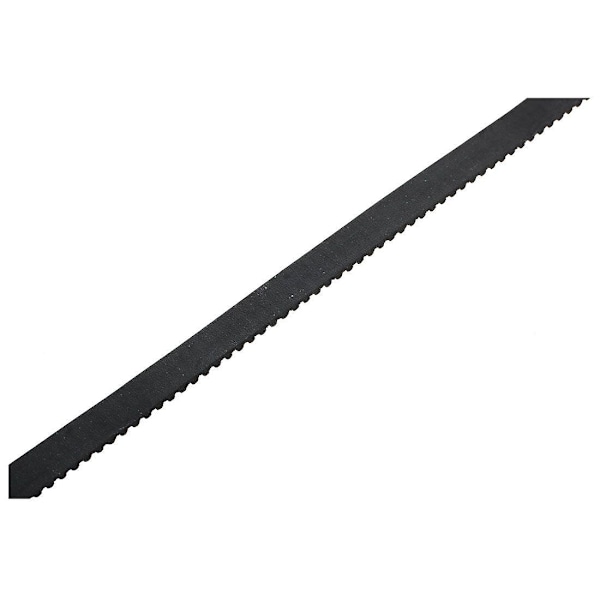 5 meter GT2 2 mm delning 6 mm bred kuggrem för 3D-skrivare CNC dedikerad-WELLNGS 0 0