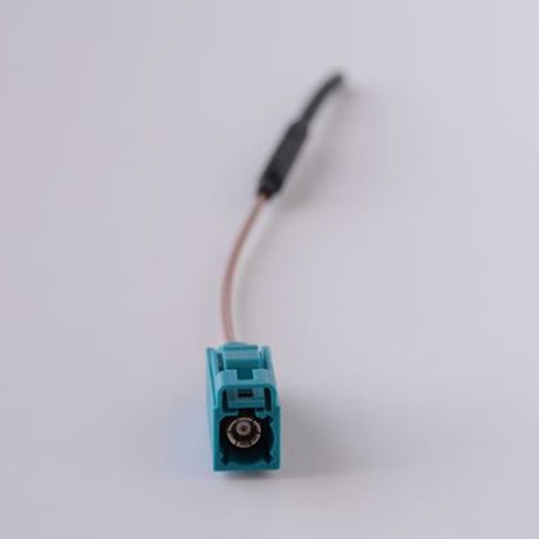 for - Brush Carplay Wifi Antenne Bluetooth Carplay Kabel Fakra Interface-WELLNGS