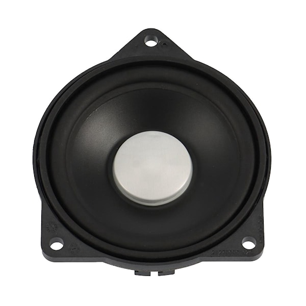 Passer for F52 F30 F31 F34 F80 F32 F33 F36 F82 F83 F10 F11 4 Tommer Dørdiskant Senterhøyttaler - WELLNGS