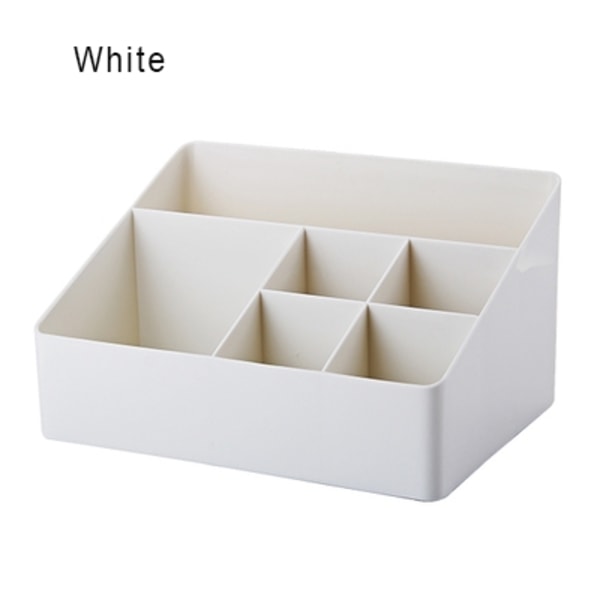 Multifunksjonell motta et etui - WELLNGS white