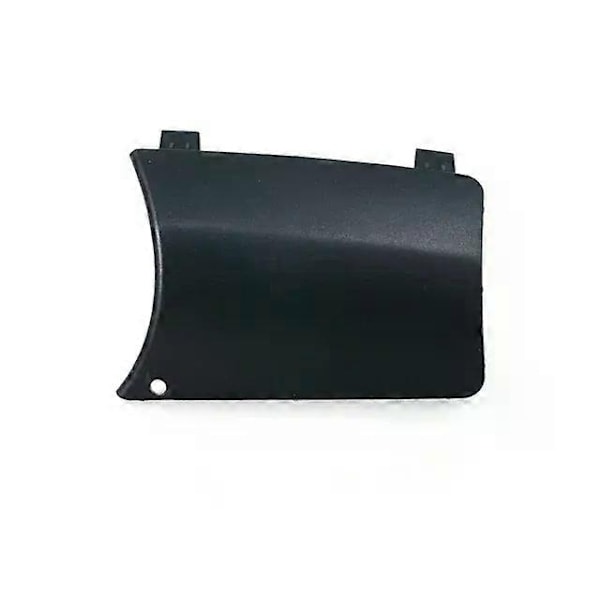 Passer til sidespeil for bil kompatibel med Toyota RAV4 RAV 4 2020 2021 2022 Nedre base deksel ramme bakspeil blinklys lampe linse WELLNGS no hole left