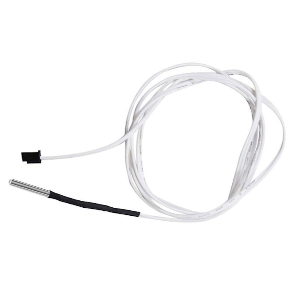 B3950 100k 3D-print Termistor Sensor Kompatibel med E3D PT100 V6 3D-printere Hot E-WELLNGS