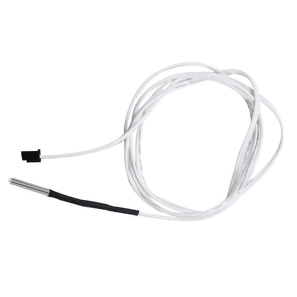 B3950 100k 3D-skrivartermistor Sensor Kompatibel med E3D PT100 V6 3D-skrivare Hot E-WELLNGS