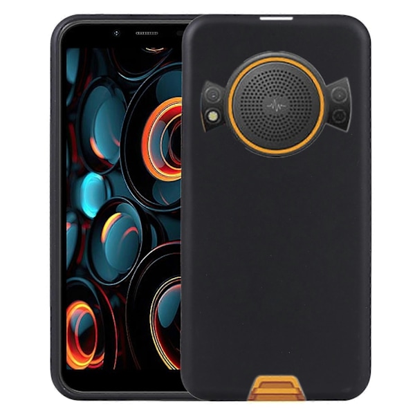 Kompatibel med TPU-telefonfodral-WELLNGS For Ulefone Power Armor 16S