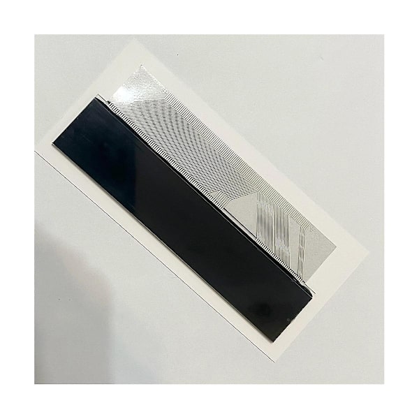 Bilskärm LCD för Saab 9-3 9-5 Sid1 Sid2 Sid3 Datorcentral LCD Pixel Reparation Bilskärm Tillbehör-WELLNGS