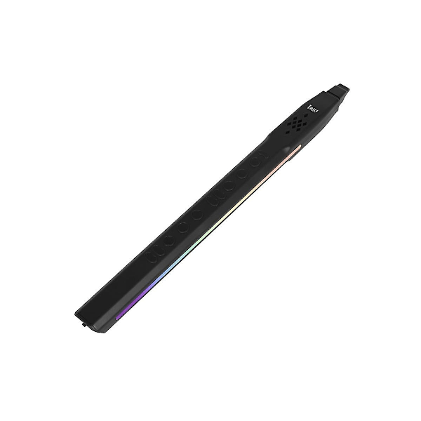 Bluetooth-sähköinen puhallin, kannettava, aloittelijoille, mini sähköinen saksofoni, MIDI-elektroninen huilu, puhallinsoittimet - WELLNGS