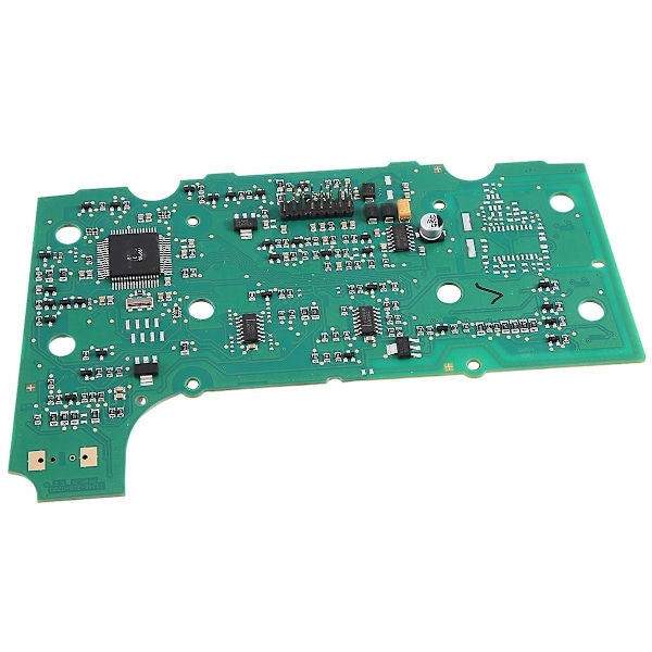 Nyt til A8 S8 2006-2009 3g Mmi Multimedia Control Circuit Board med Navigation 4e2919612l 4e291961-WELLNGS