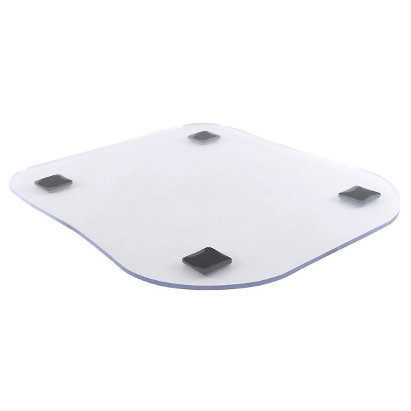 Anti-Slip Pad til TM5 TM6 TM21 TM31 Mixer Blender - Akryl Pad til Køkkenbord - WELLNGS