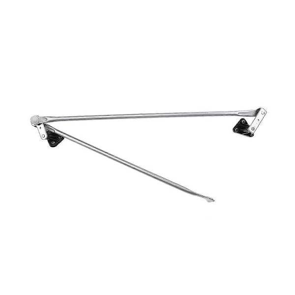 Vindrutetorkararm Frontfönster Spolningskontroll Assy för L200 Pickup 1996-2005 LHD-WELLNGS