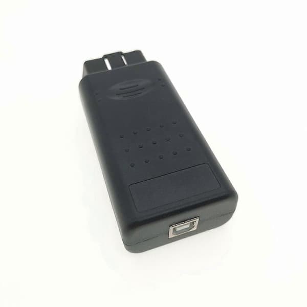 Firmware OPCOM V1.99 V2014 OBD2 for CAN-BUS Kode Leser for Opcom Bil Diagnoseverktøy - WELLNGS