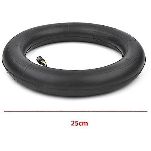 2 Stk. 10 X 2.125 (10 Tommer) scooter Indvendig Slange til 10x2 Dæk 10x1.90 10x1.95 10x2 10x2.125 Electr-WELLNGS