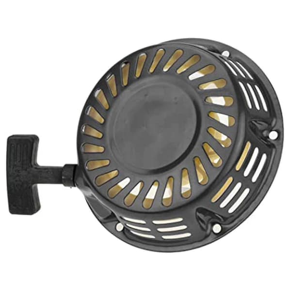 168f 170f Repstart Snörstartsenhet Kompatibel med 4-takts Repstarts Motor-WELLNGS