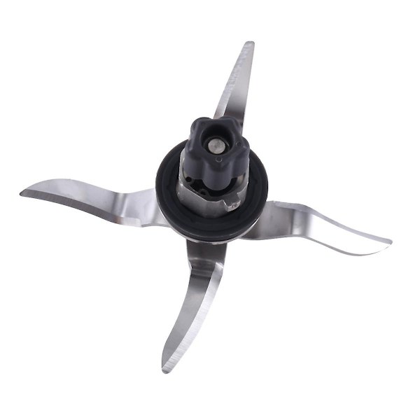 Blenderersättningsblad Blenderblad för Monsieur Cuisine Connect (5 tänder) - WELLNGS