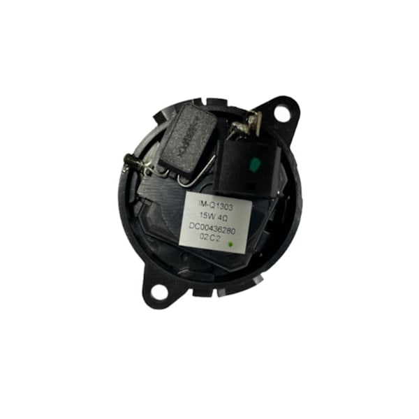 2X Billautstyr Tweeter Hode 6562EN 6562C7 9675452380 for 508 206 307 408 3008 5008 RCZ C2 C3 C4-WELLNGS