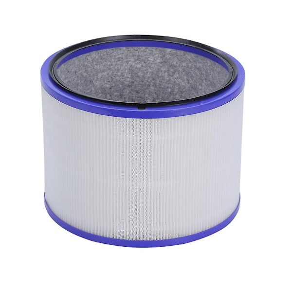 Reserve HEPA-filter for Pure Hot + Cool Link Hp00 Hp01 Hp02 Hp03 Dp01 HEPA luftrenserfilter-WELLNGS