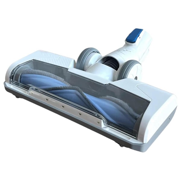 Ersättning LED Multi-Motoriserad Power Brush Del för A10 A11 Serie Sladdlös Skaftdammsugare-WELLNGS