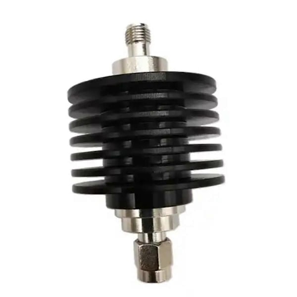 10W SMA Dämpare RF Koaxial Fast Dämpare DC-3GHz(10DB)-WELLNGS