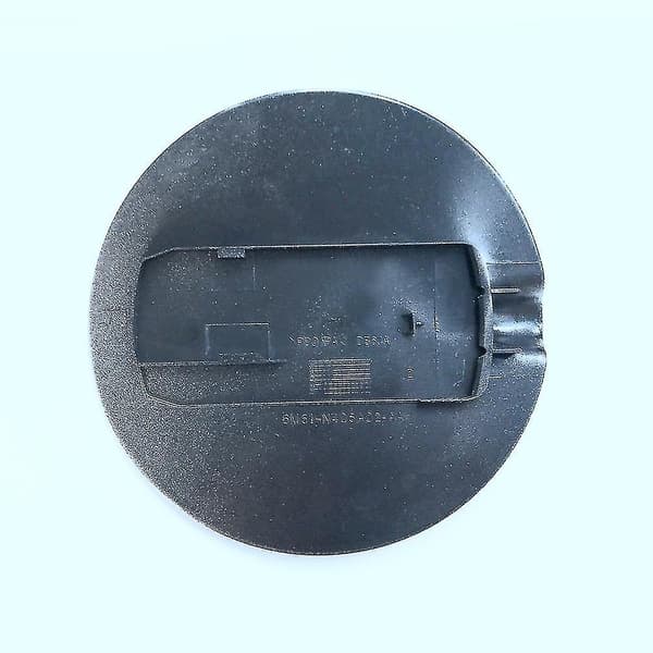 Silver bränsletanklock, bränsletanklock, bränsletanklock, bränsletanklock, bränsletanklock för Ford Focus 2 Mk2 Mk3 8m - WELLNGS