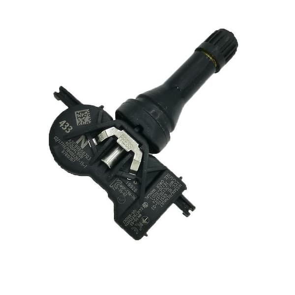 1 st Tpms Däcktrycksövervakare Passar för 407004cb0b 407004cb0a-WELLNGS