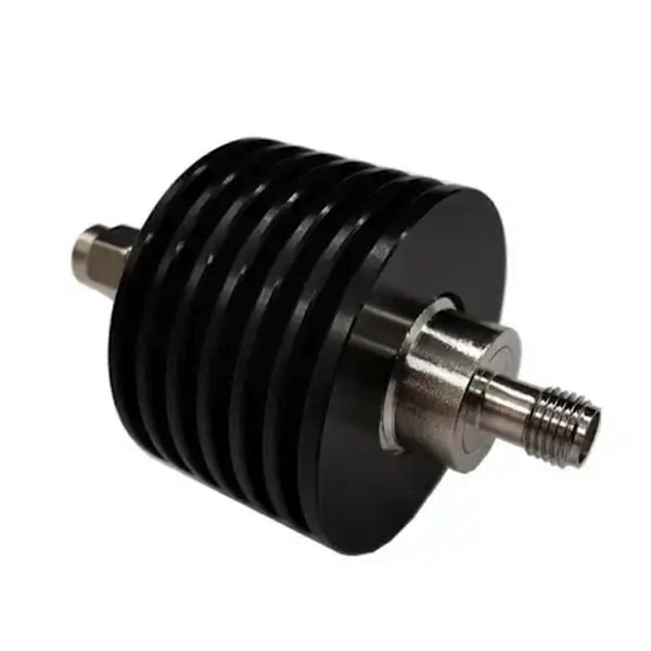 10W SMA Vaimennin RF Koaksiaalinen Kiinteä Vaimennin DC-3GHz(10DB)-WELLNGS