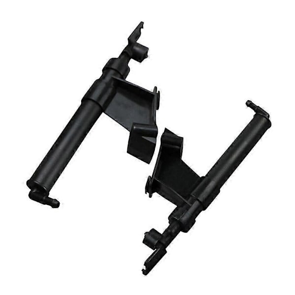 Främre vänster och höger strålkastare vattenmunstycke pump 31294103 31294104 för S40 V50 2005-2012-WELLNGS