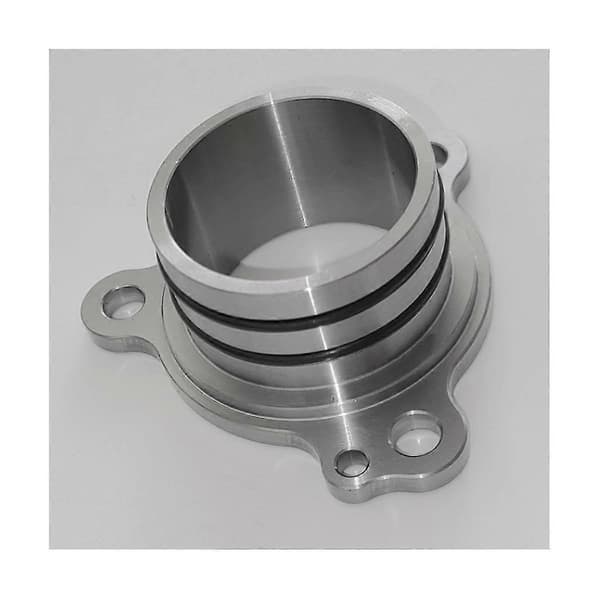 Kompatibel med Cr80 / Cr85 1996-2004 O-ring Eksosmanifold C Motorrør Motor / Fastech-WELLNGS